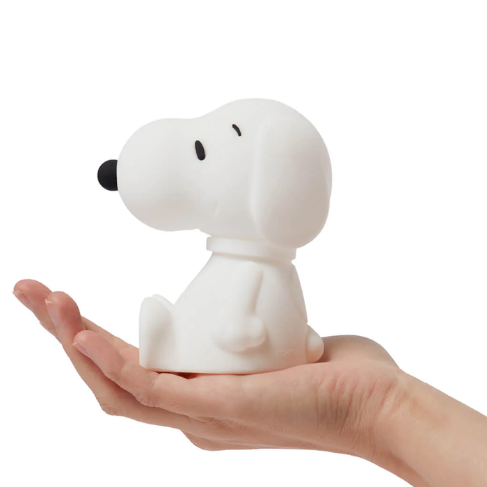 Snoopy Bundle of Light Lamp