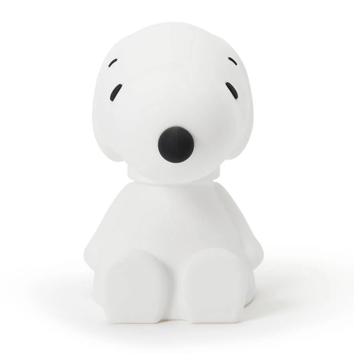 Snoopy Bundle of Light Lamp