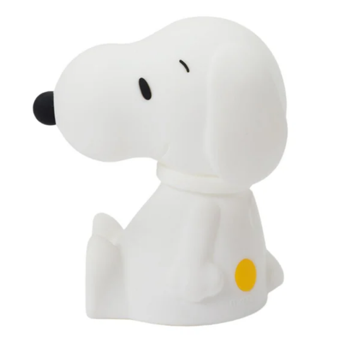 Snoopy First Lamp Light