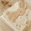 Soft Activity Booklet (Newborn Naturals)