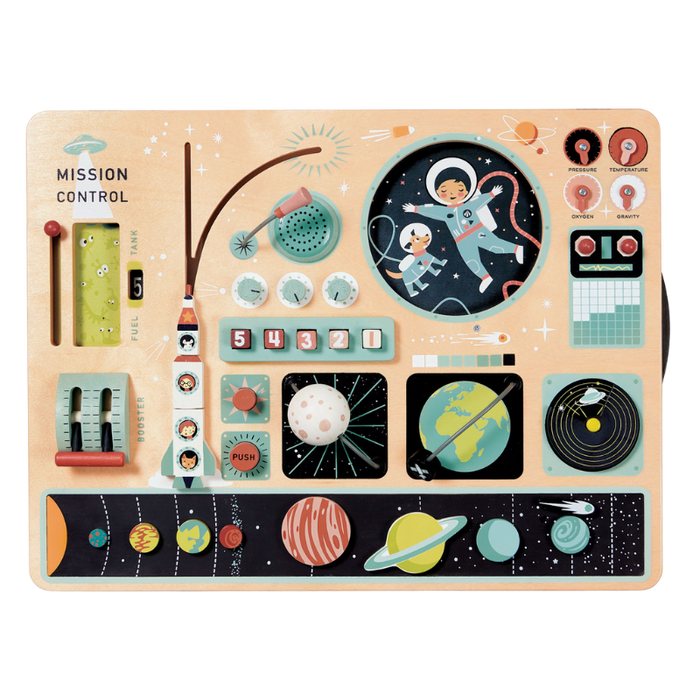 Space Station