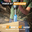 Spyder 5/8" x 16" Power Bit Stinger™