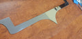 Stainless Steel KENWORTH Badge Accentuator/Embellisher