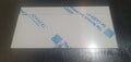 Stainless steel sleeper step infill (blank)