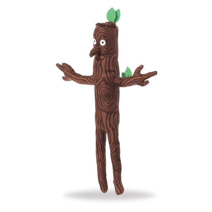 Stick Man Soft Toy - 13 inches