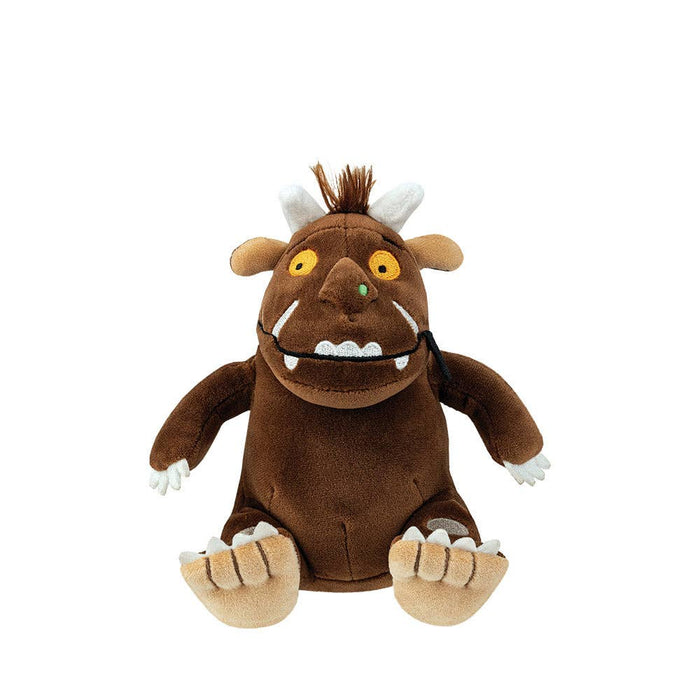 Super Soft Gruffalo Small Soft Toy - 17cm