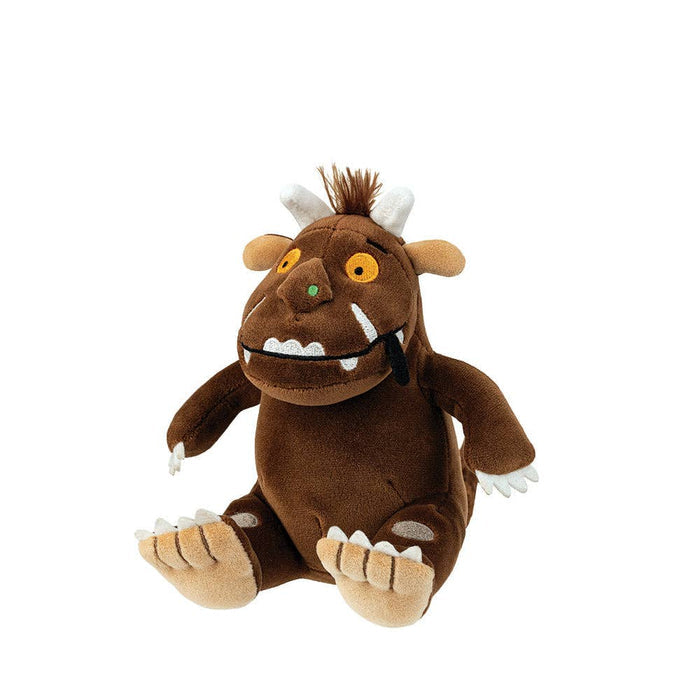 Super Soft Gruffalo Small Soft Toy - 17cm
