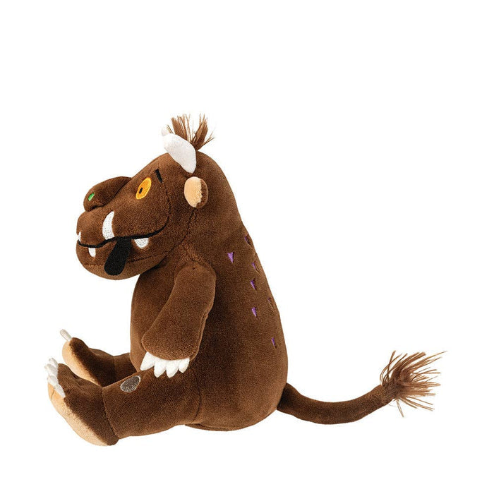 Super Soft Gruffalo Small Soft Toy - 17cm