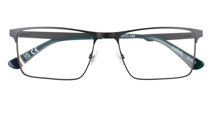 Superdry SDO-CALEB Black Green #colour_black-green