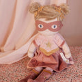 Superhero Rosa Doll