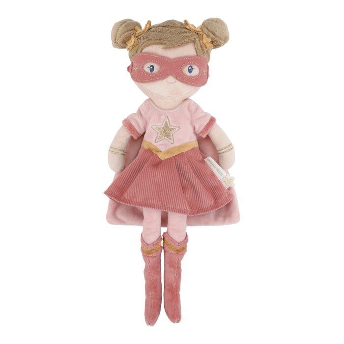Superhero Rosa Doll