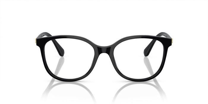 Swarovski SK2002 Solid Black #colour_solid-black
