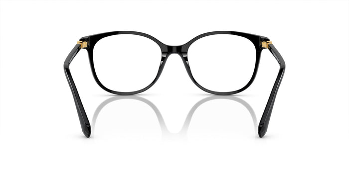 Swarovski SK2002 Solid Black #colour_solid-black