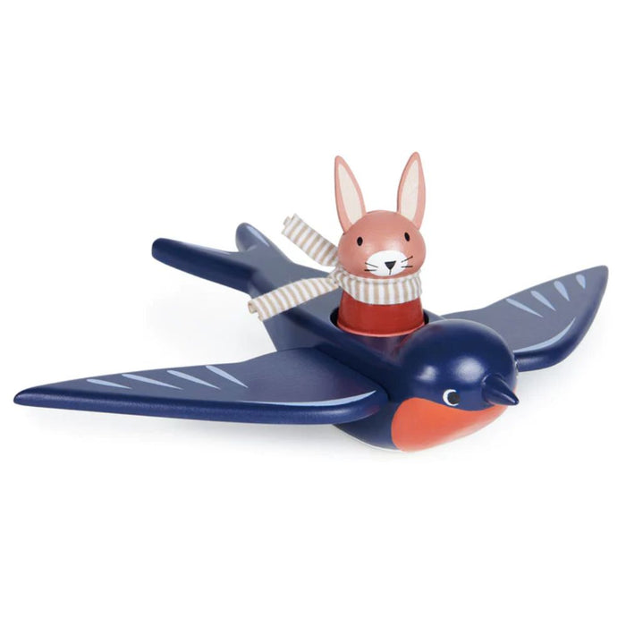 Swifty Bird Merrywood Tales