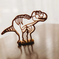 T-Rex Dino Eco Cutter