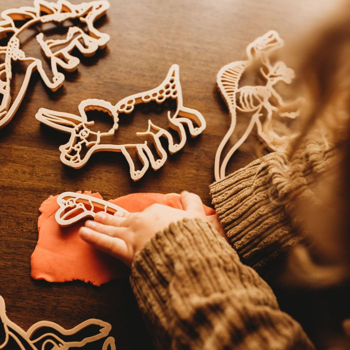 T-Rex Dino Eco Cutter