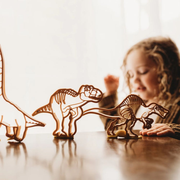 T-Rex Dino Eco Cutter