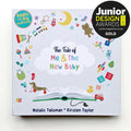 Tales of Me & The New Baby