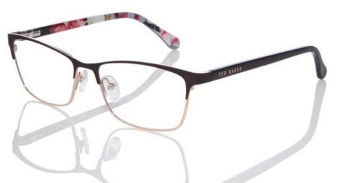 Ted Baker Luna TB2231 Black #colour_black