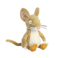 The Gruffalo Mouse Soft Toy - 23cm