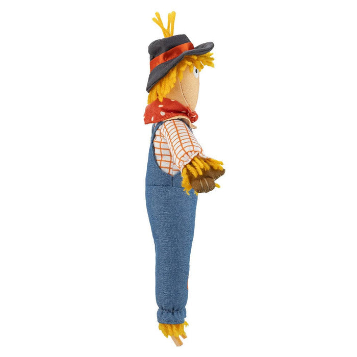 The Scarecrows' Wedding Harry O'Hay Soft Toy