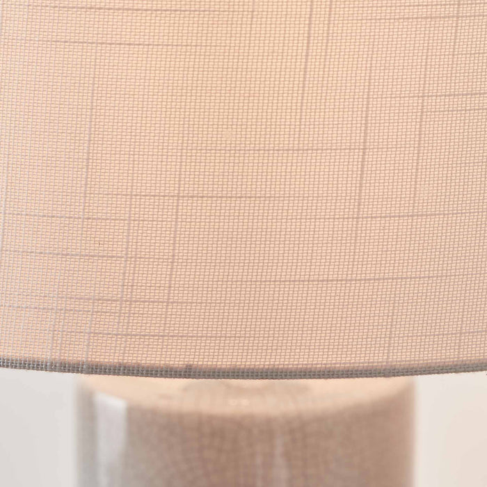 Tiana Duck Egg Blue Table Lamp | Ruma