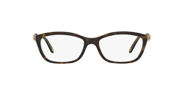 Tiffany Signature TF2074 Dark Tortoise 1 #colour_dark-tortoise-1
