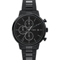 Timex Chicago 45mm Stainless Steel Bracelet Men's Watch, TW2W13400UJ