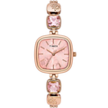 Timex Trendline Brown Women's Watch, TWEL27002