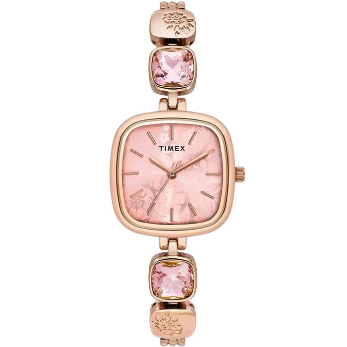 Timex Trendline Brown Women's Watch, TWEL27002