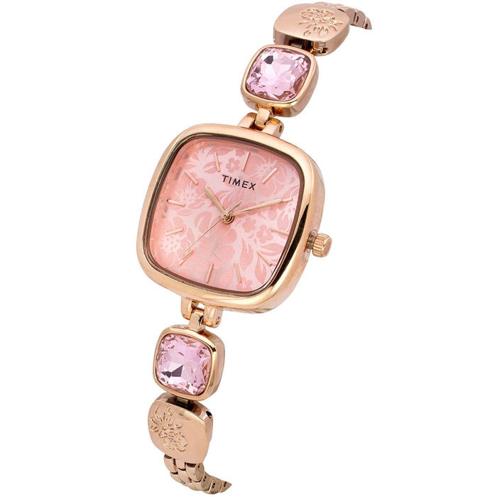 Timex Trendline Brown Women's Watch, TWEL27002