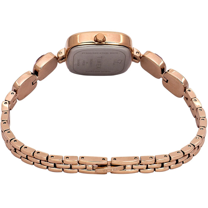 Timex Trendline Brown Women's Watch, TWEL27002