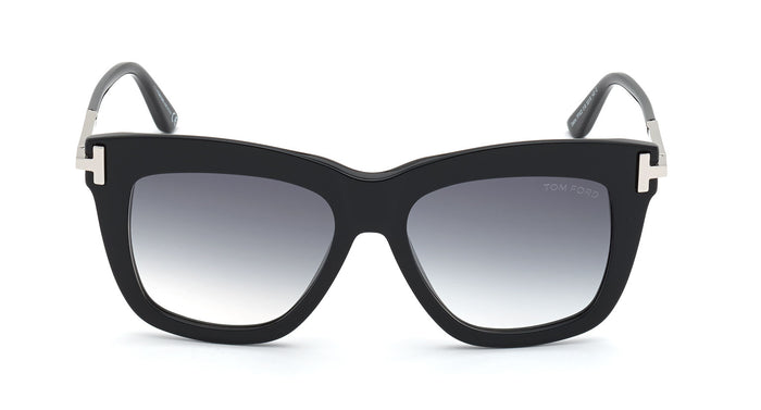 Tom Ford Dasha TF822 Black/Grey Gradient #colour_black-grey-gradient