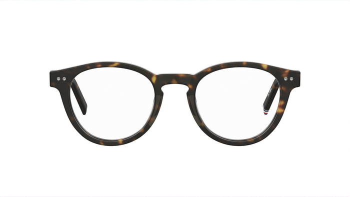 Tommy Hilfiger TH1984 Havana #colour_havana