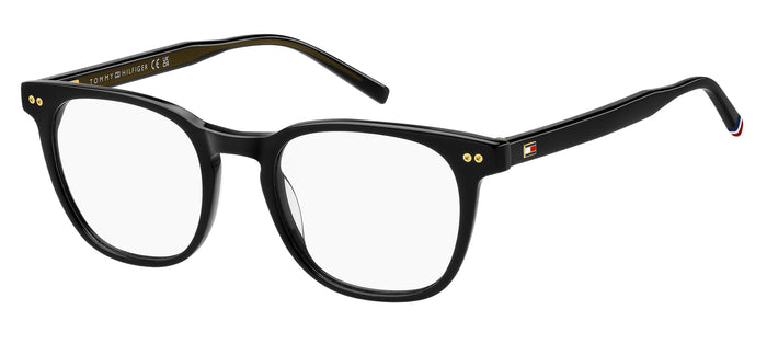 Black / 49