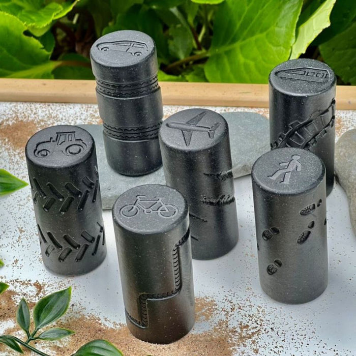 Transport Creative Rollers