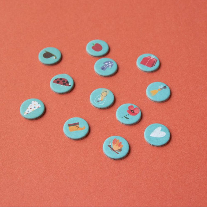 Unicorn Tiny Puzzle