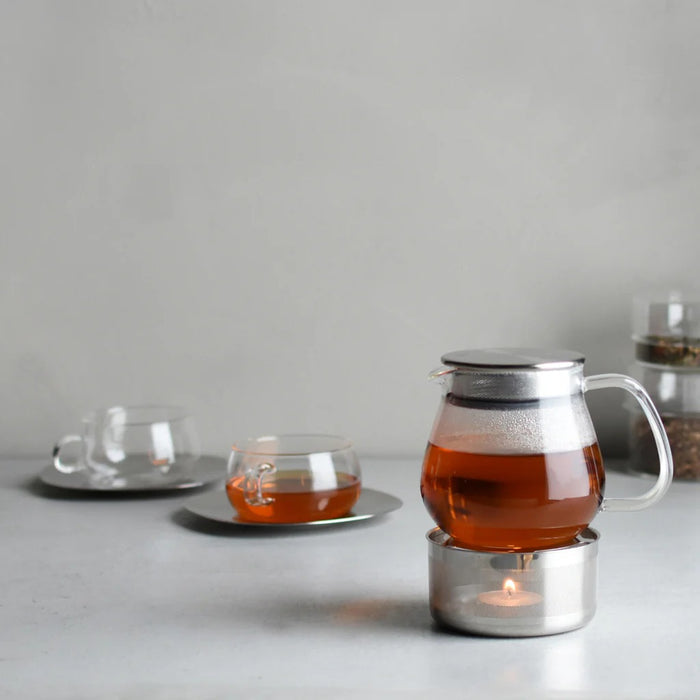 UNITEA one touch teapot 460ml