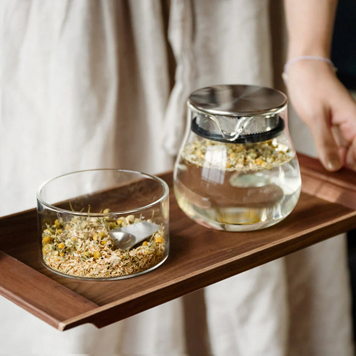 UNITEA one touch teapot 460ml