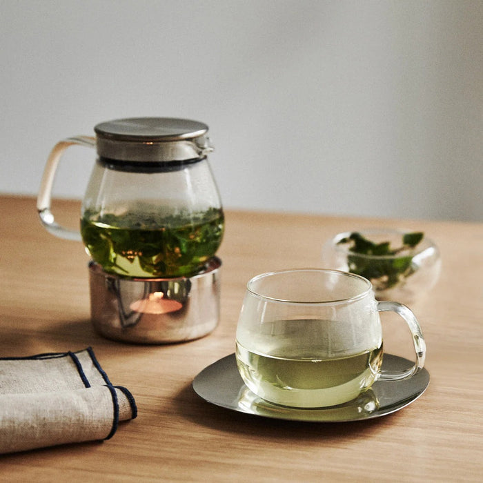 UNITEA one touch teapot 460ml