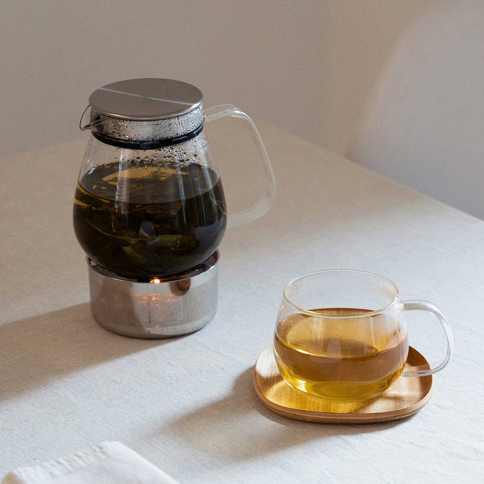 UNITEA one touch teapot 720ml