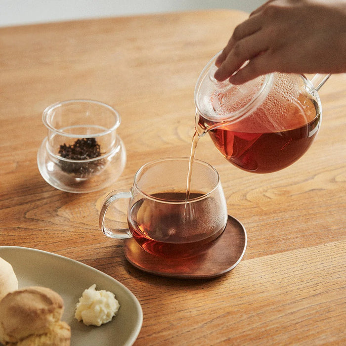 UNITEA strainer holder