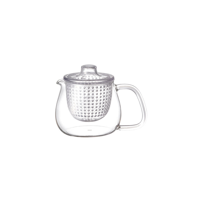 UNITEA teapot 450ml plastic