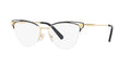 Versace VE1280 Gold-Black #colour_gold-black
