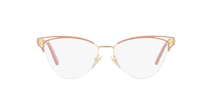 Versace VE1280 Gold-Pink #colour_gold-pink
