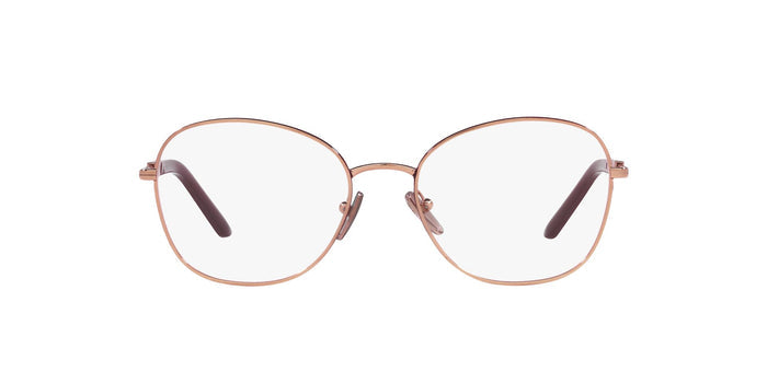 Prada VPR64Y Rose Gold-Rosso #colour_rose-gold-rosso