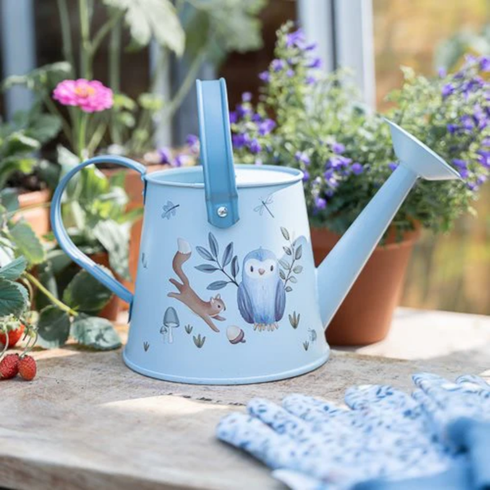 Watering Can- Forest Friends