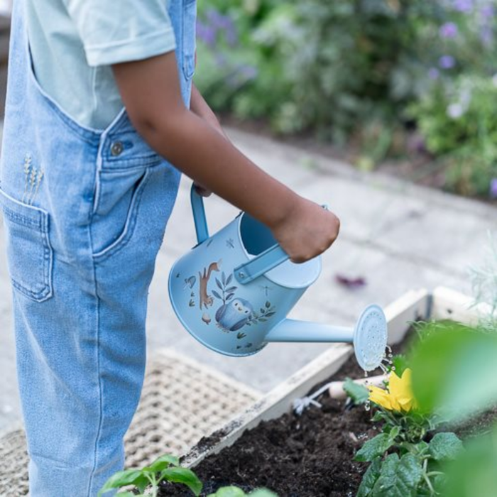 Watering Can- Forest Friends