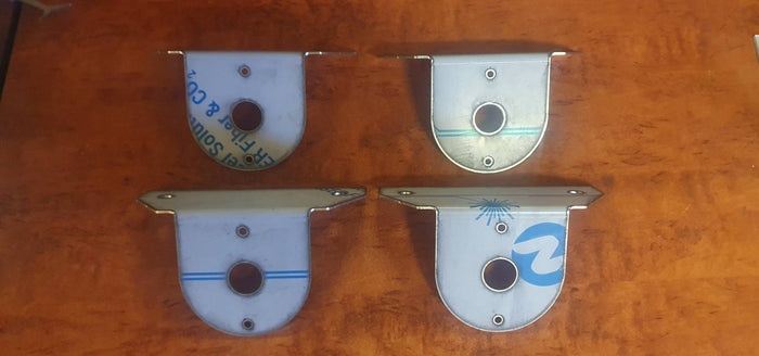 Watermelon light 'J' Bracket mounting