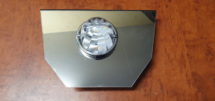 Watermelon light KW pedestal infill